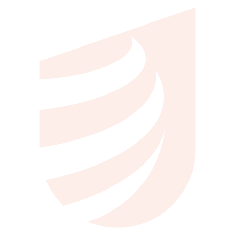 universell logo orange transparent