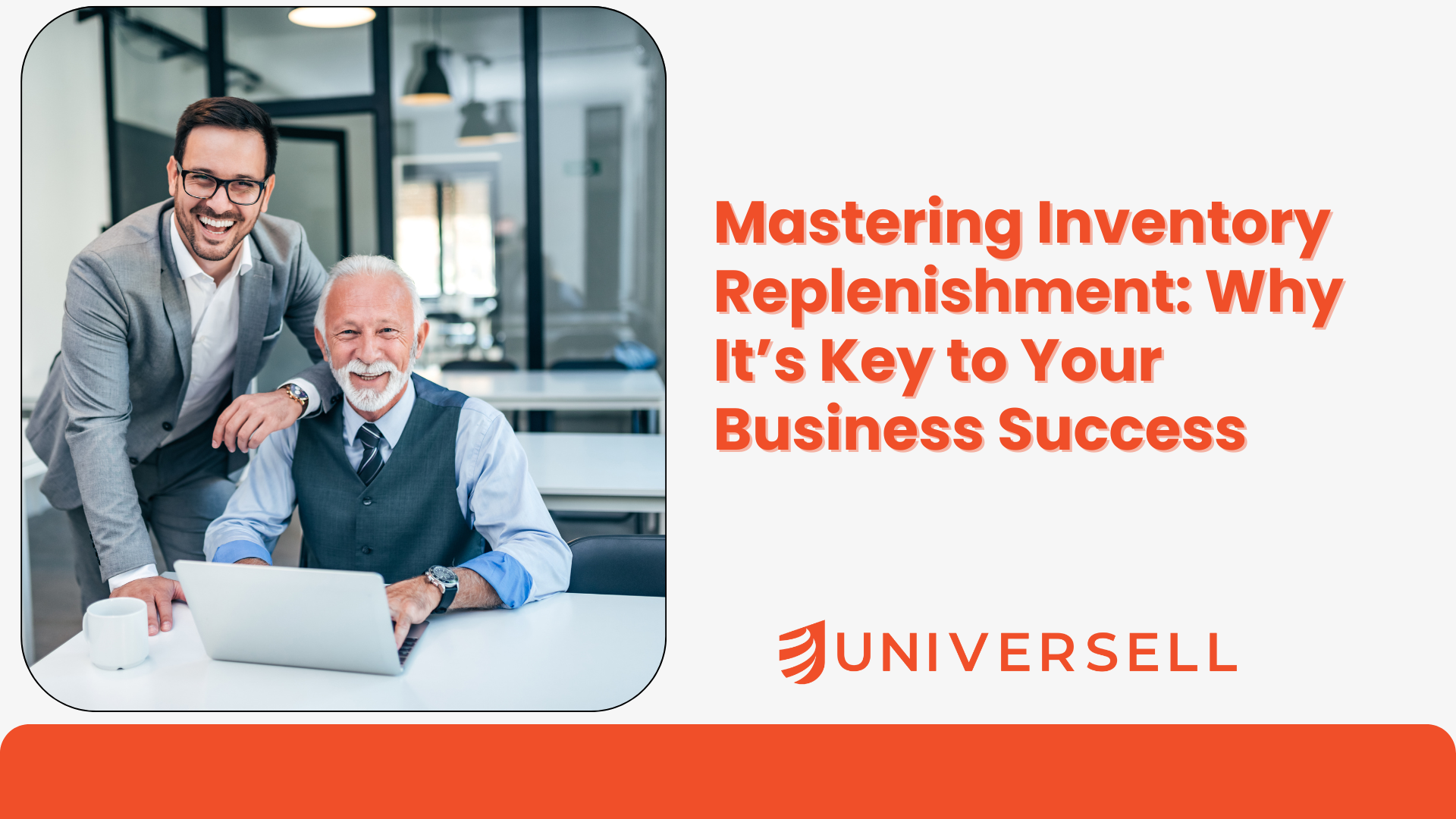 Mastering Inventory Replenishment: Why It’s Key to Your Business Success