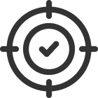 Icon - Accuracy Rate