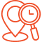 Icon - Build Trust With Real-Time Tracking