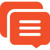 Icon - Built-in Team Messaging