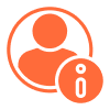 Icon - Centralize Customer Info
