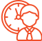 Icon - Clock system