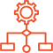 Icon - Connected Workflows