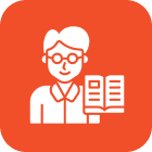 Icon - Education & Tutoring