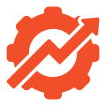 Icon - Efficient