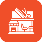 Icon - Hair Salons & Personal Care