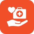 Icon - Healthcare & Wellness