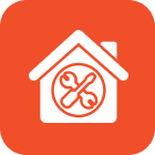 Icon - Home Services & Repairs