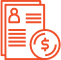 Icon - Payroll Reporting
