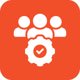 Icon - Professional Services