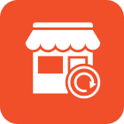 Icon - Retail & Commerce