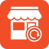 Icon - Retail & E-commerce