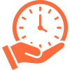 Icon - Save Time