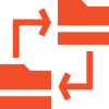 Icon - Seamless Data Migration