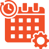 Icon - Smart Appointment Management