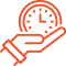 Icon - Stay Organized, Save Time