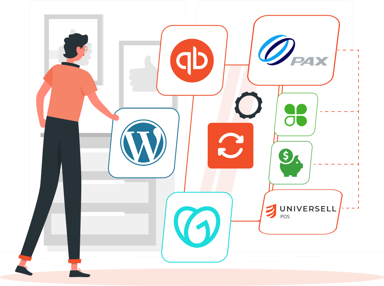 Illustration - Smart Integration