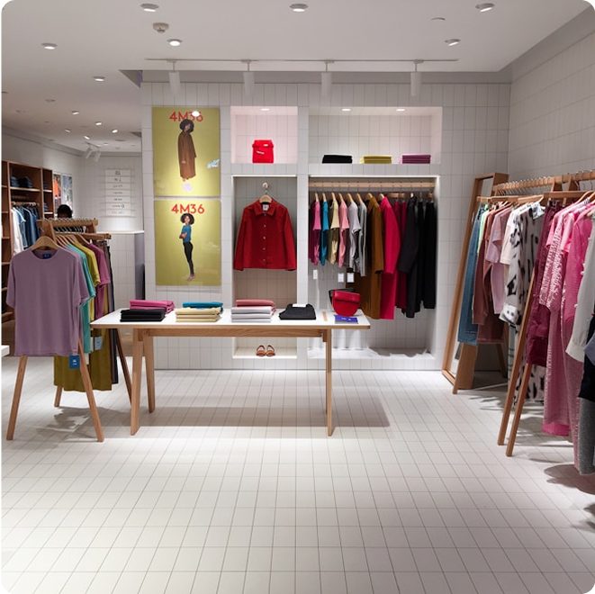 Image - Apparel and fashion