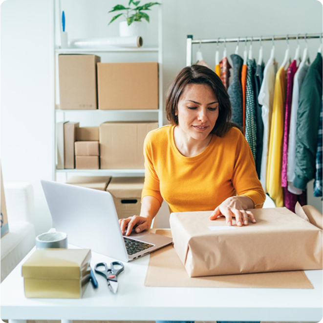 Image - E-commerce businesses
