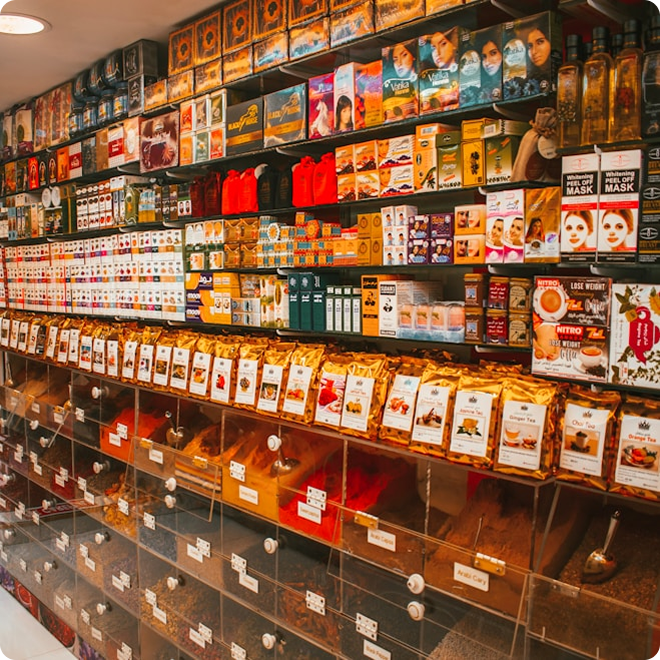 Image - Food and beverage