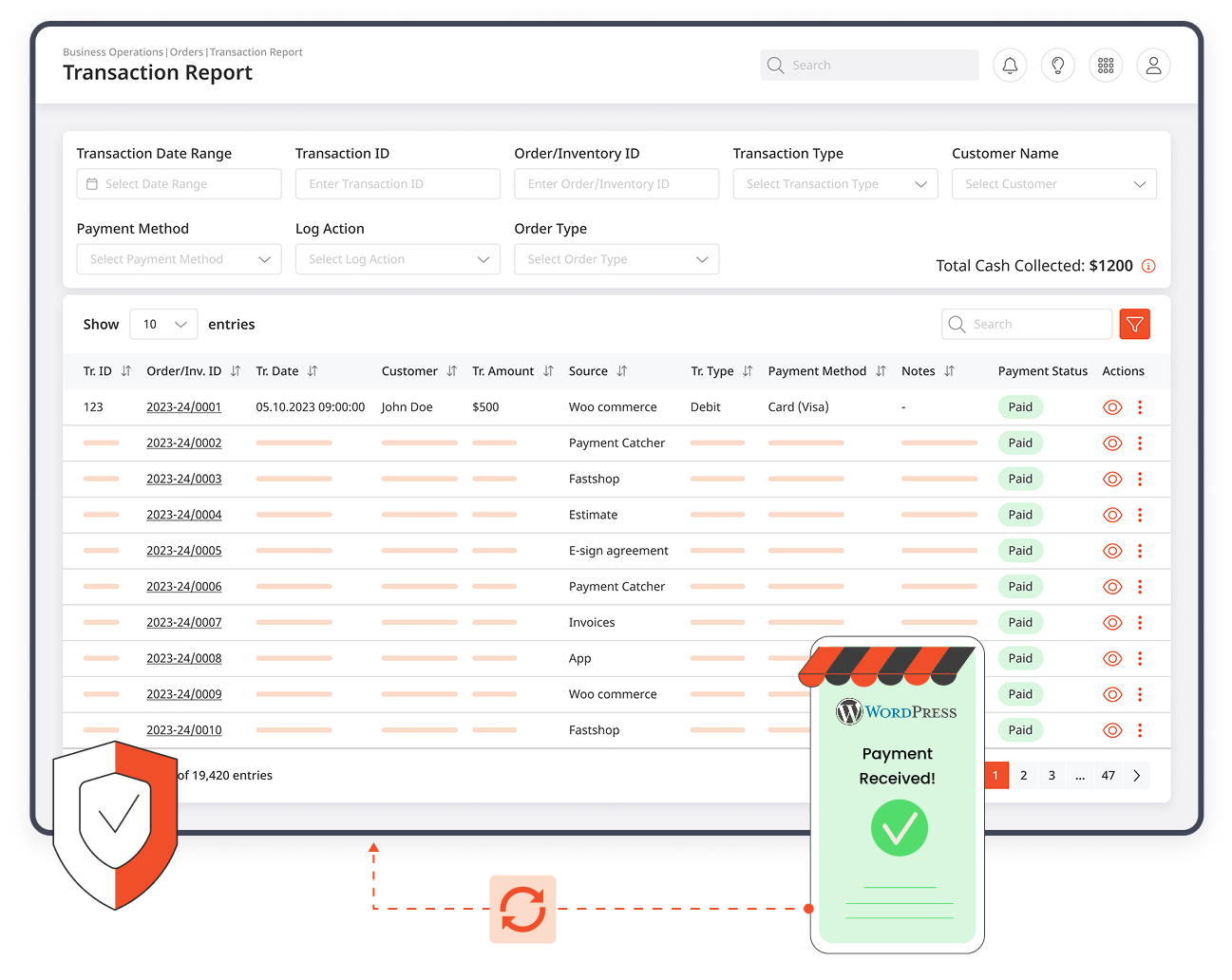 Image - Manage All Your Payments in One Place