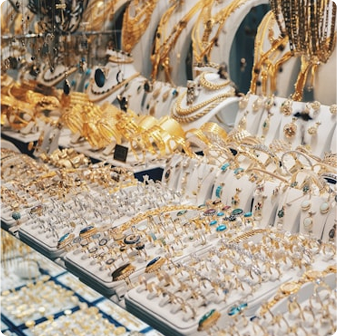 Image - Retail stores