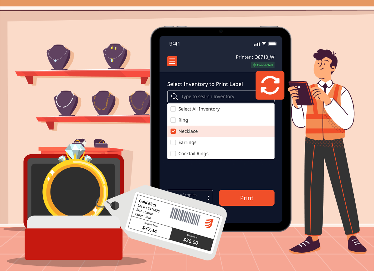 Image - Stay in sync with your inventory
