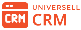 Universell - CRM