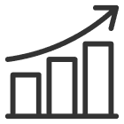 Growth Icon