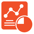 Icon - Basic reports aren’t enough