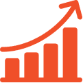 Icon - Growth depends on clarity