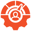 Icon - Motivate your team