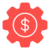 Icon - Seamless payment integration
