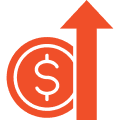 Icon - Spot trends early