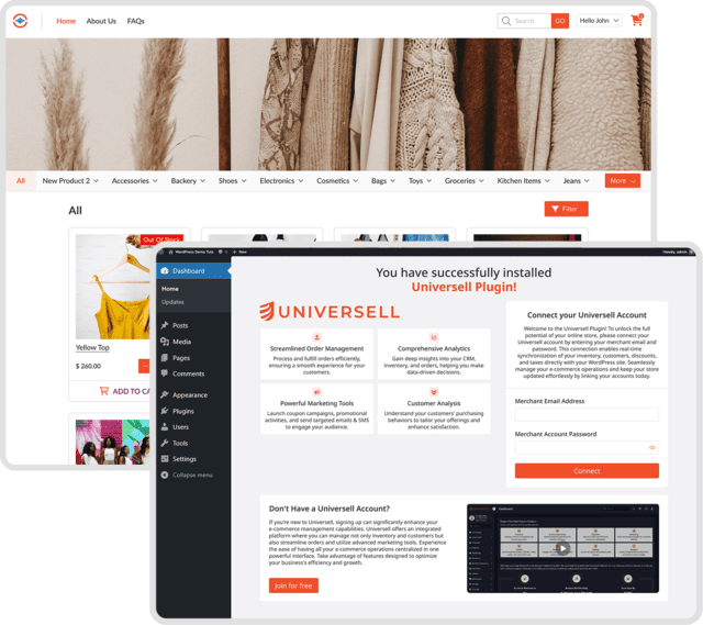 Image - Ecommerce