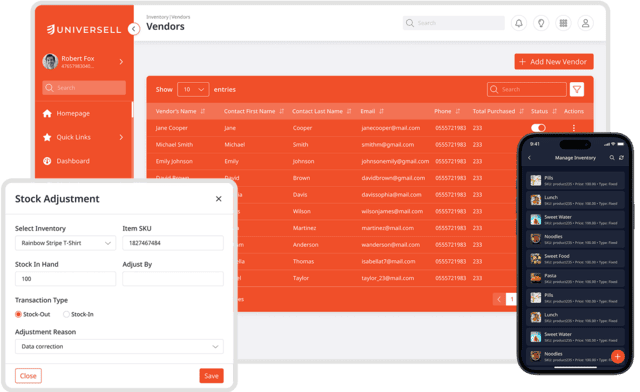 Image Inventory Hub