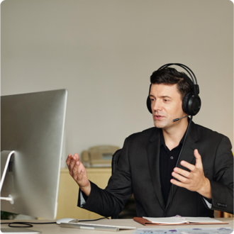 Image - Live AGent Support