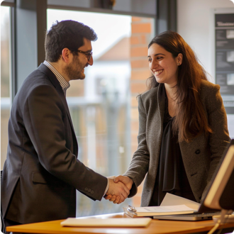 Image - Partner Assistance