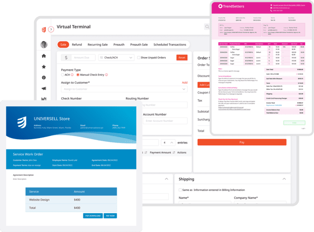 Image - Sales Hub