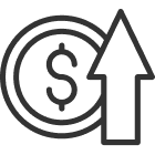 Repeat Purchase Icon
