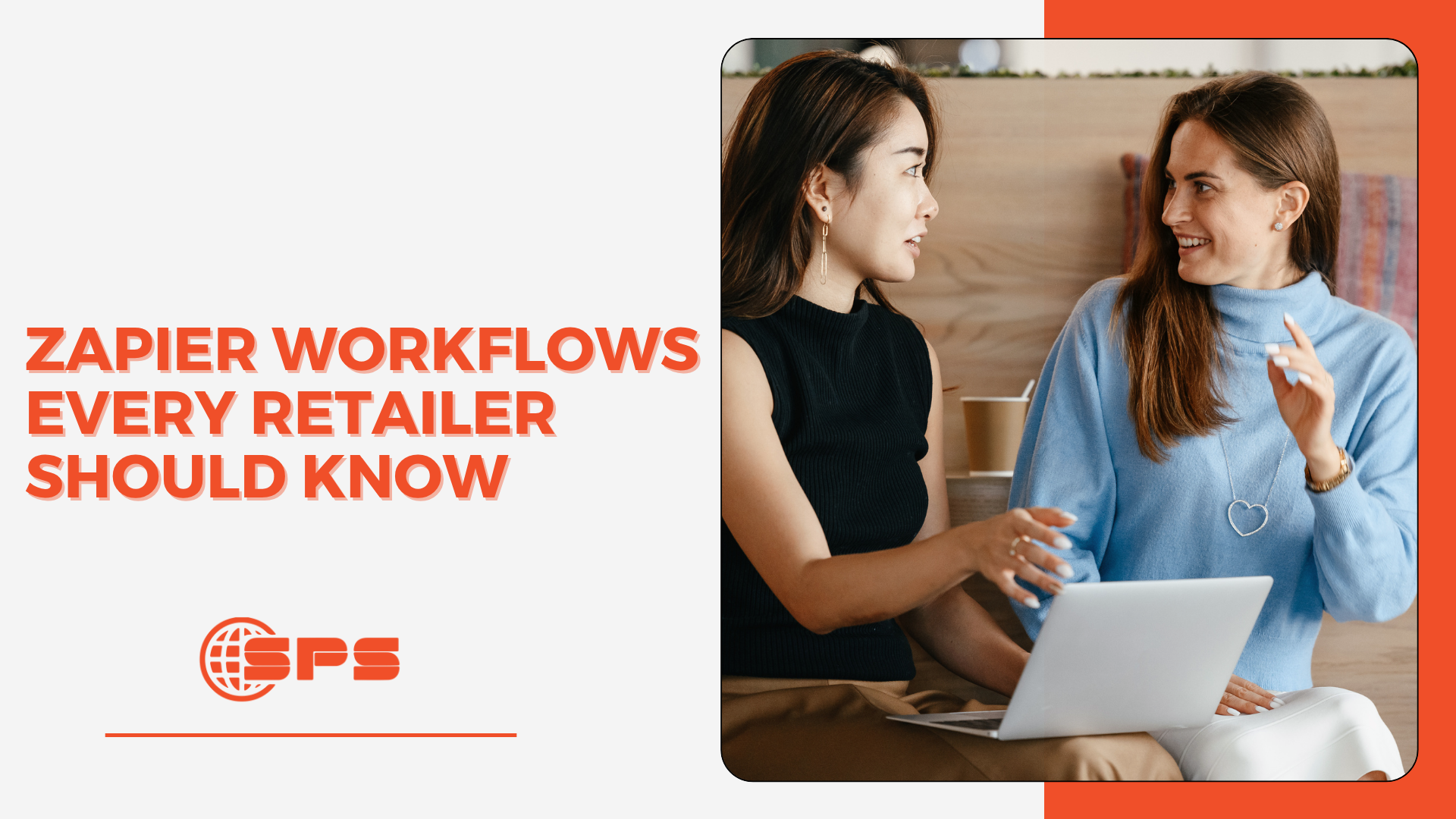 Zapier Workflows Every Retailer Should Know