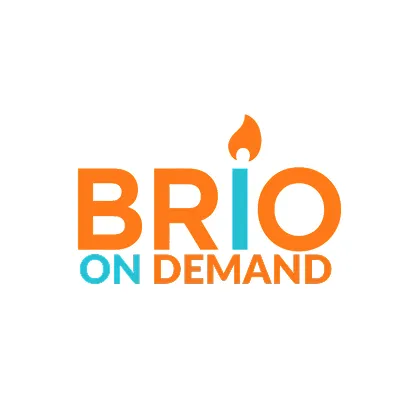 Brio on demand