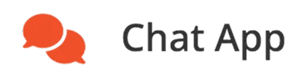 Chat App Logo