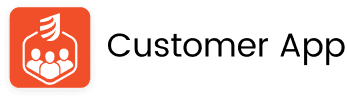 Customer App Logo