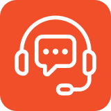 Icon - Customer Support