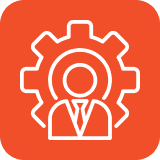 Icon - Management