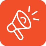 Icon - Marketing