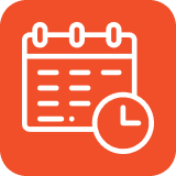 Icon - Planning & Forecasting