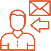 Icon - Recipient Management